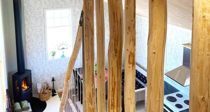 4 Star Holiday Home in Sandhem