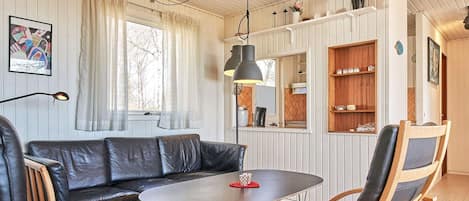 House | Interior