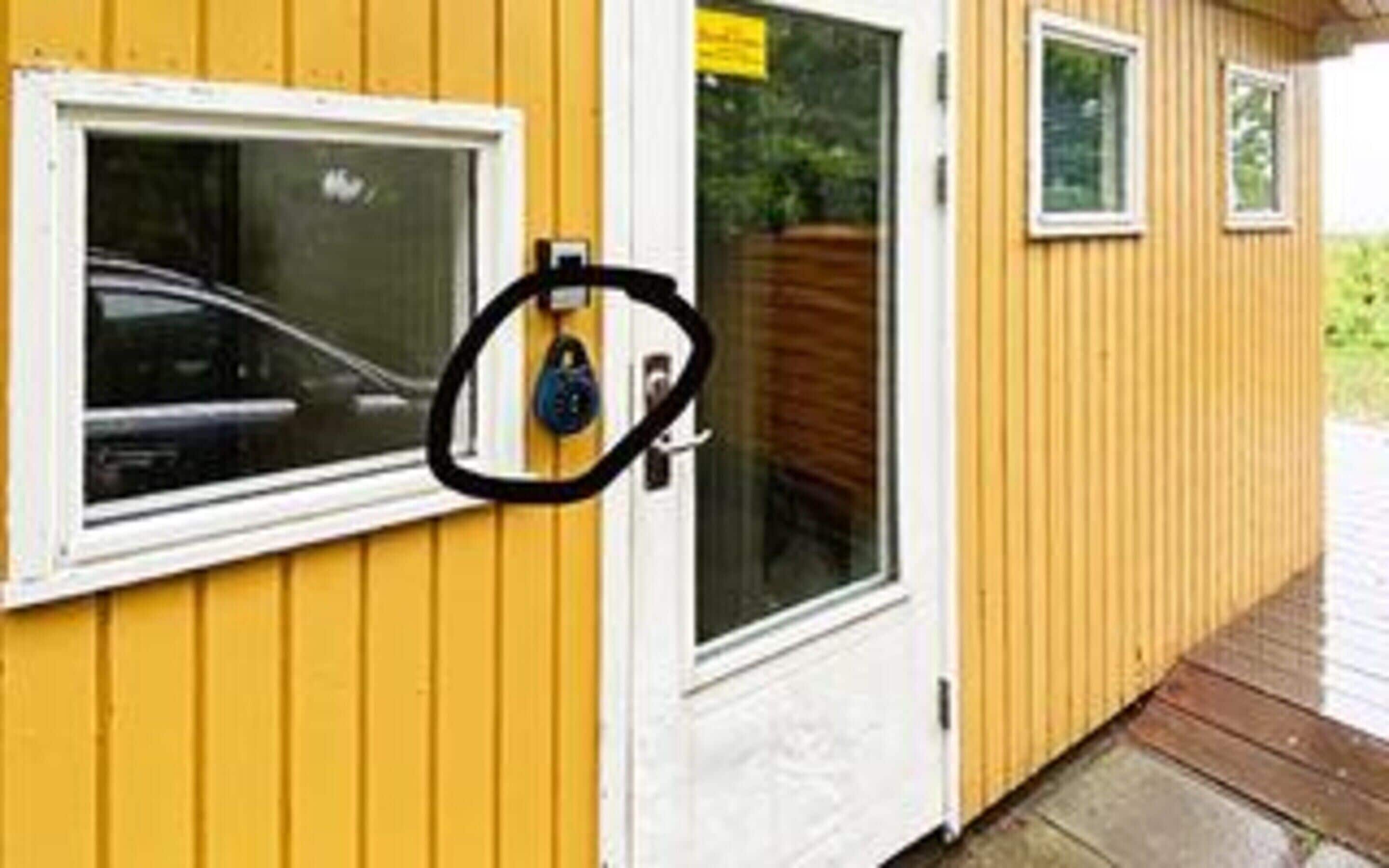 House | Property grounds