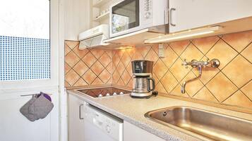 House | Dapur peribadi