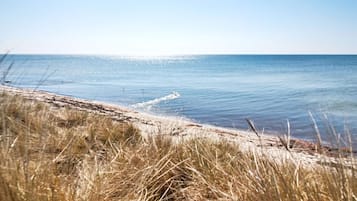House | Beach