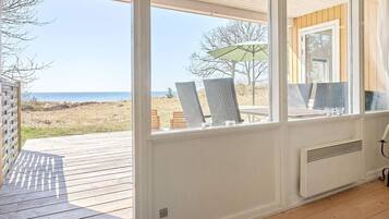 House | View from property