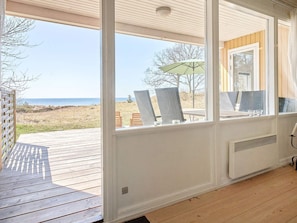 하우스 | 숙박 시설의 전망