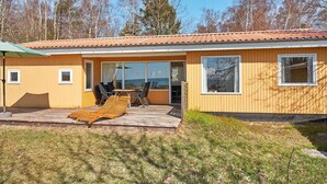 Unclassified image, 4 of 27, button - 6 Person Holiday Home in Aakirkeby (Akirkeby)