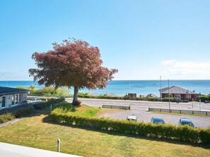 Casa | Vista da propriedade