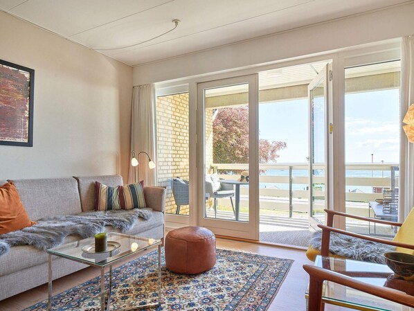 Casa | Área de estar