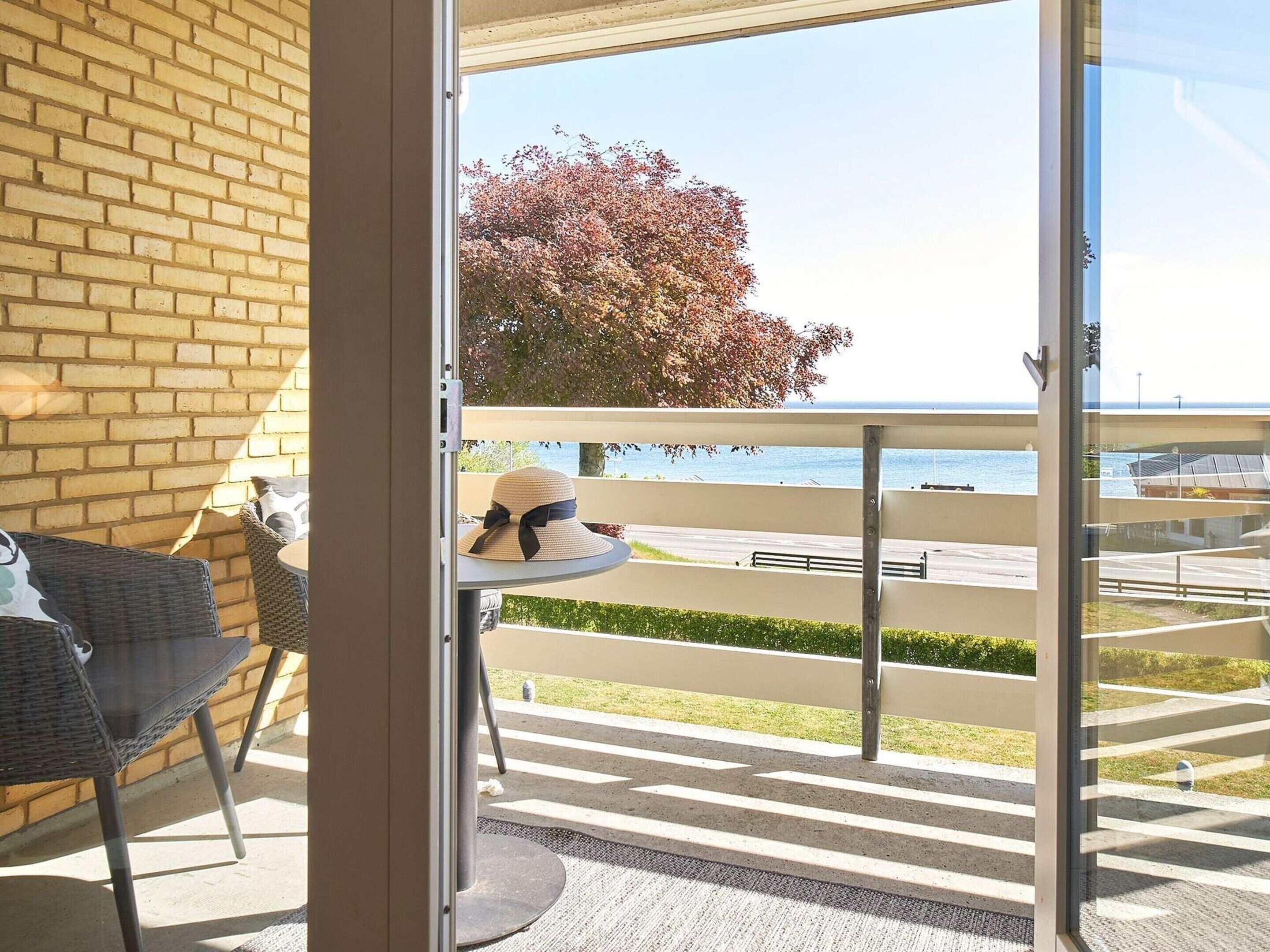 House | View from property