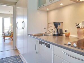 Casa | Cozinha privada