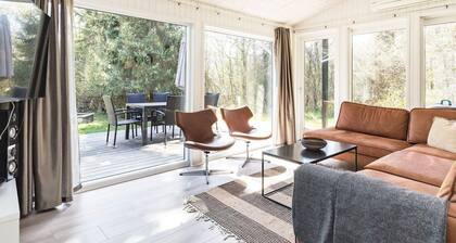 10 Person Holiday Home in Fjerritslev