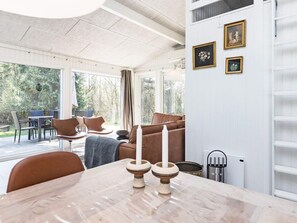 Casa | Restauración