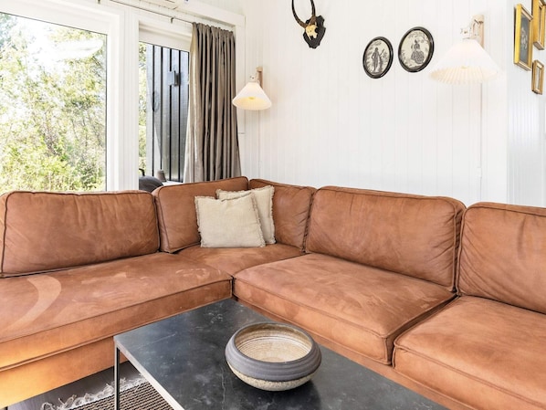 House | Living area