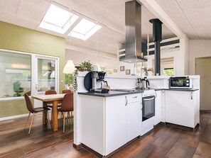 House | Interior