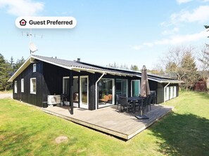 Casa | Exterior