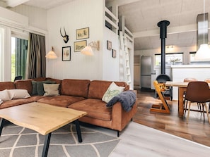House | Interior