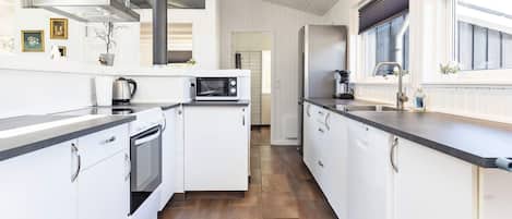 House | Private kitchen