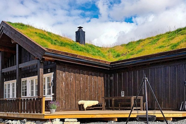 House | Terrace/patio