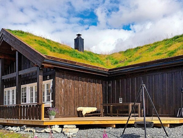 Maison | Terrasse/patio