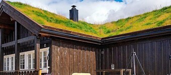 10 Person Holiday Home in Rauland-by Traum