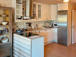 Maison | Cuisine privée