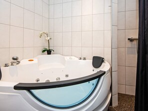 Hus | Badeværelse