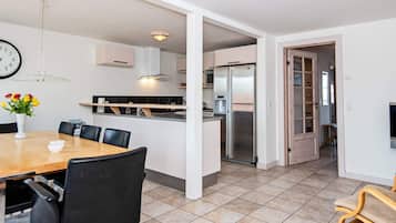 House | Private kitchen