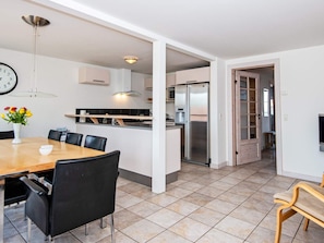 House | Private kitchen