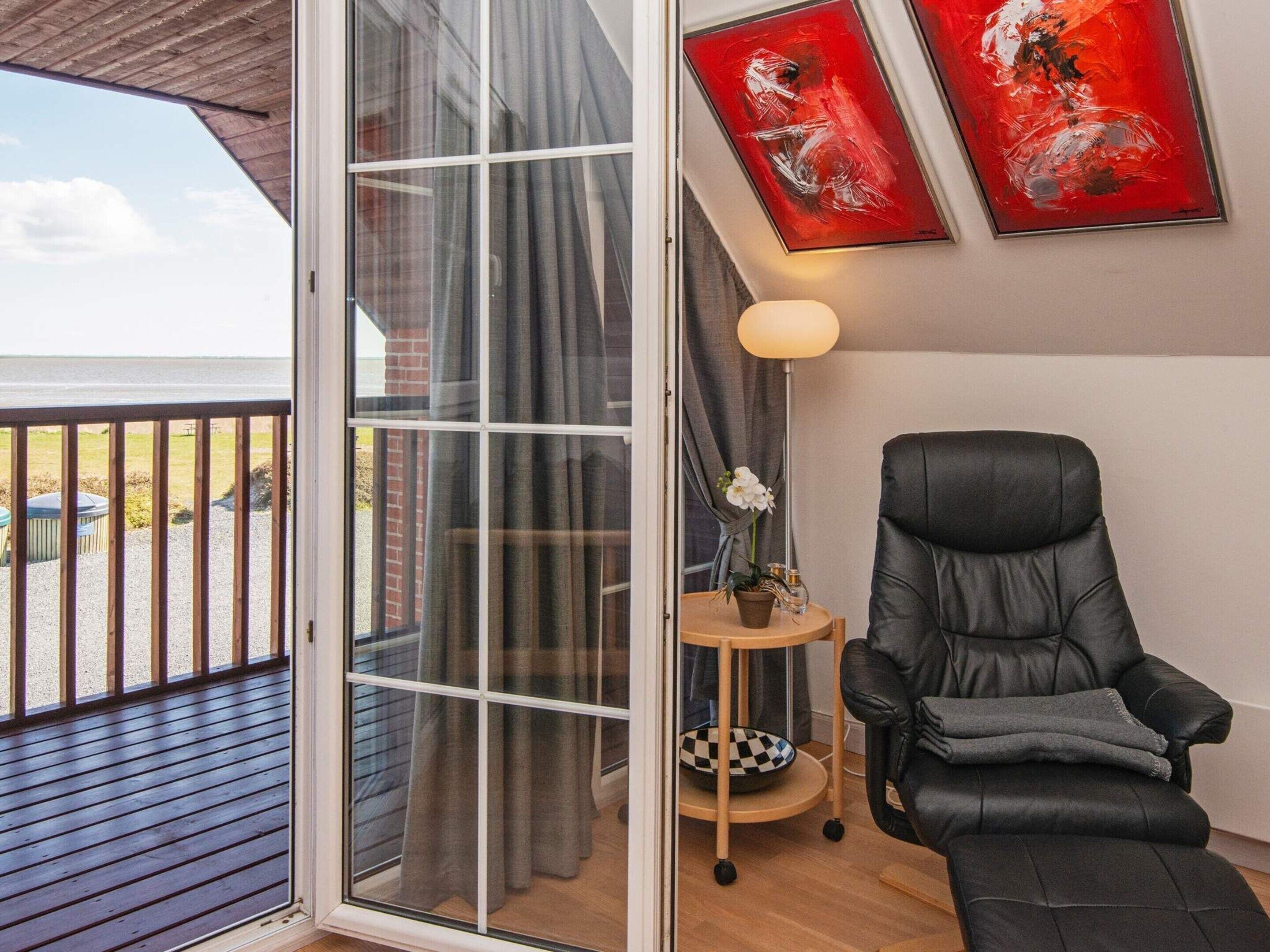 إطلالة على المياه