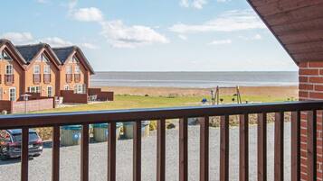 House | View from property