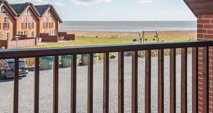 8 Person Holiday Home in Romo