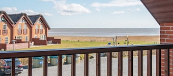 8 Person Holiday Home in Romo