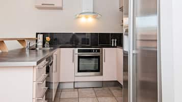 House | Private kitchen