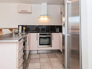 Casa | Cocina privada