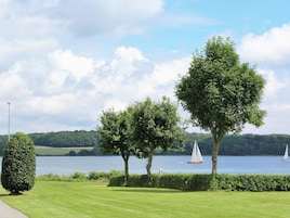 House | Water view