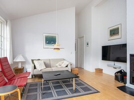 Hus | Vardagsrum
