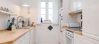 6 Person Holiday Home in Aabenraa