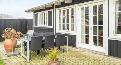 6 Person Holiday Home in Aabenraa