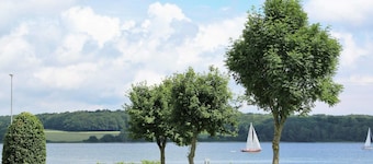 6 Person Holiday Home in Aabenraa