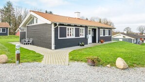 Casa | Fachada