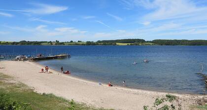 6 Person Holiday Home in Aabenraa