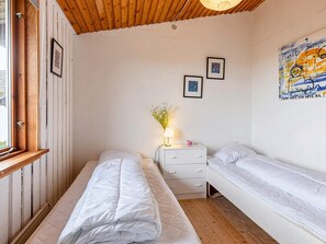 Hus | 3 sovrum och unika möbler