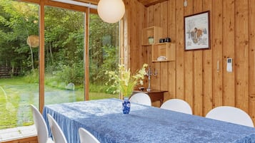 House | Dining