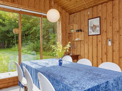 6 Person Holiday Home in Bedsted Thy