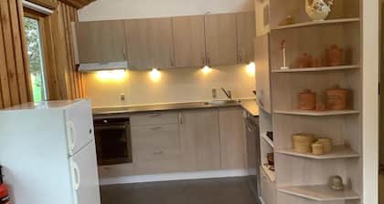 6 Person Holiday Home in Bedsted Thy