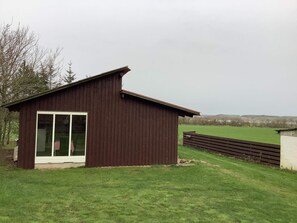 Hus | Eksteriør