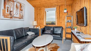 House | Living area