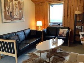 Hus | Innvendig