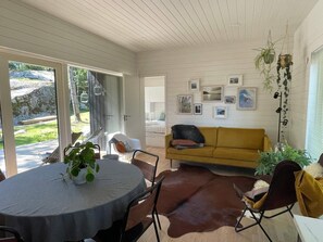 Ferienhaus | Speisen
