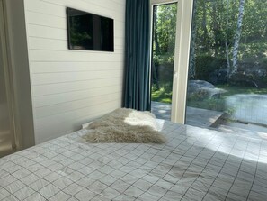 Ferienhaus | Badezimmer