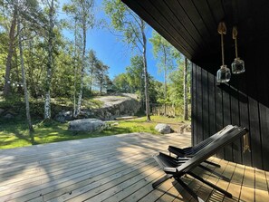House | Exterior - 5 Person Holiday Home in Halleviksstrand-by Traum (Hälleviksstrand)