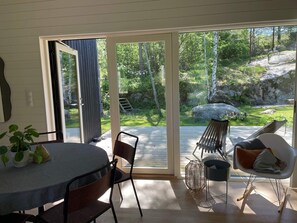 House | Dining - 5 Person Holiday Home in Halleviksstrand-by Traum (Hälleviksstrand)